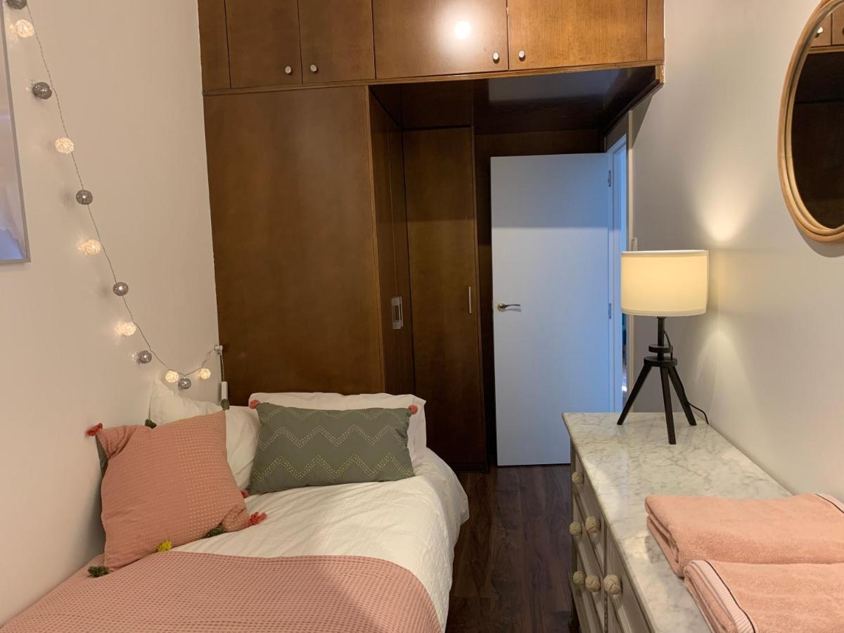 Sg La Casa De La Catedral Vut47-240 Appartement