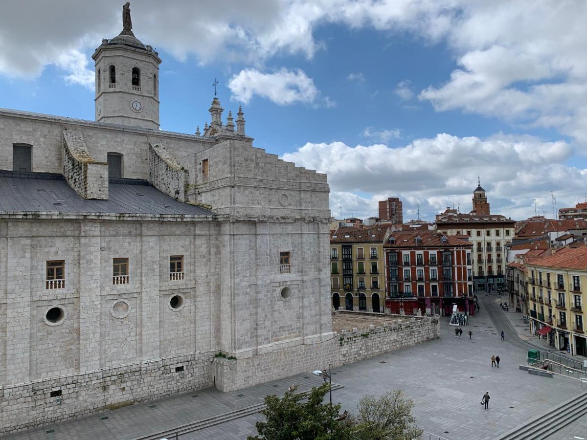 Appartement Sg La Casa De La Catedral Vut47-240
