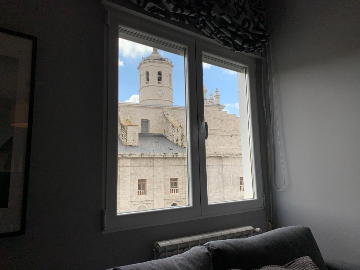 Appartement Sg La Casa De La Catedral Vut47-240 Valladolid