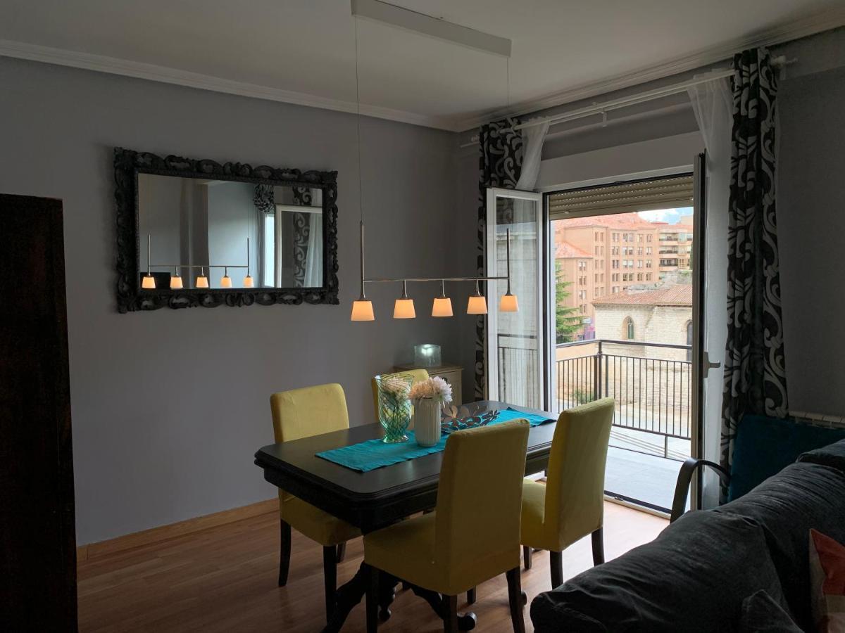Appartement Sg La Casa De La Catedral Vut47-240 Valladolid